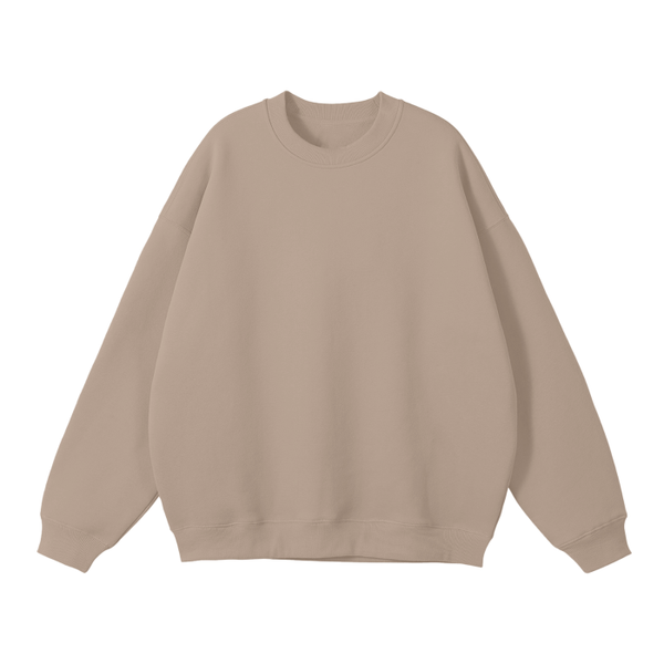 VALERO Legacy Sweatshirt 350 GSM