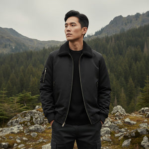 VALERO Sherpa Jacket