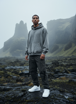 VALERO ImpactFade Hoodie