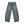 VALERO Distressed Barrel Leg Jeans 340 GSM
