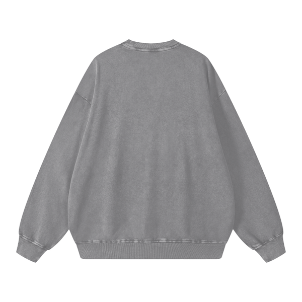 VALERO ImpactFade Sweatshirt 360 GSM