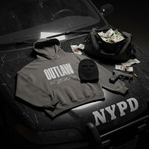 Outlaw Hoodie