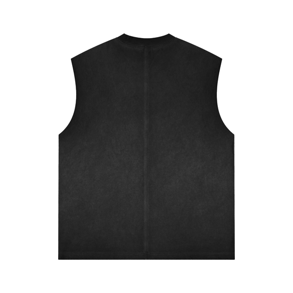 VALERO Washed Tank Top