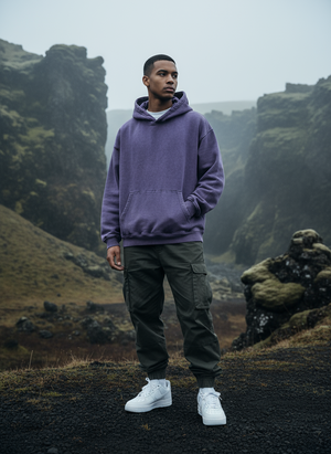 VALERO ImpactFade Hoodie