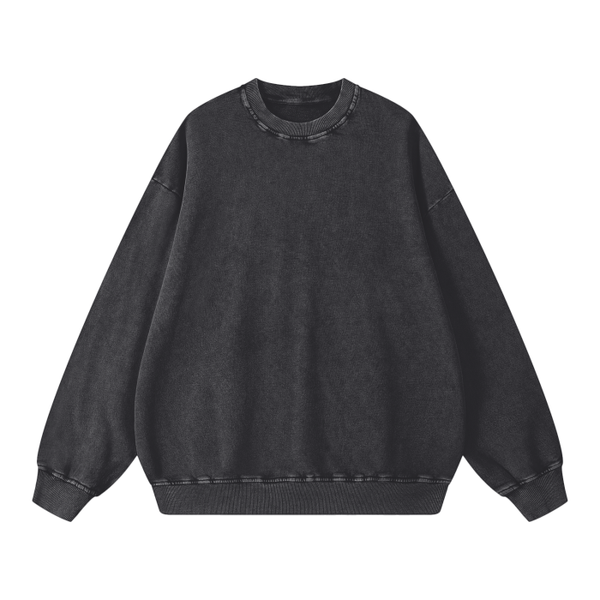 VALERO ImpactFade Sweatshirt 360 GSM