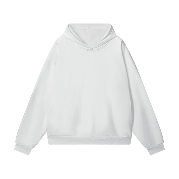 VALERO StealthTech Hoodie 460 GSM