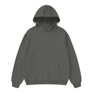 ChillGuard Hoodie – Versatile Unisex T-Shirt for Every Season