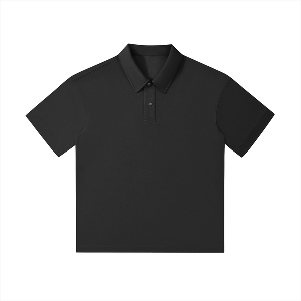 VALERO Short-Sleeve Polo