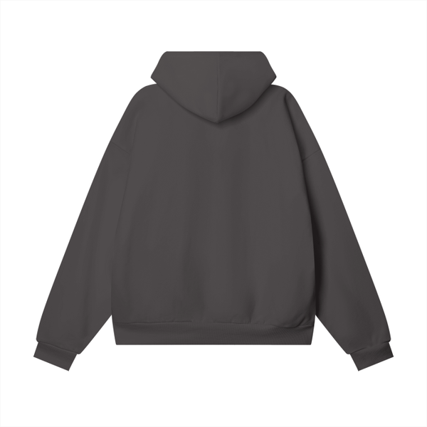 VALERO StealthTech Hoodie 460 GSM