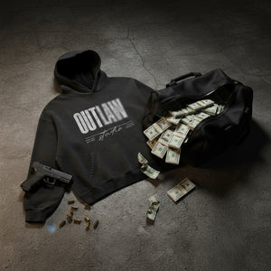 Outlaw Hoodie