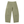 VALERO Halo Barrel Fit Pants 240 GSM front view - barrel silhouette