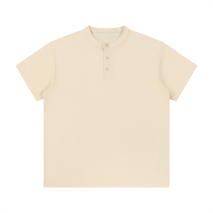 VALERO Henley Shirt