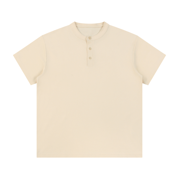 VALERO Henley Shirt