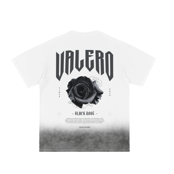 VALERO Velrosa t-shirt 250 GSM