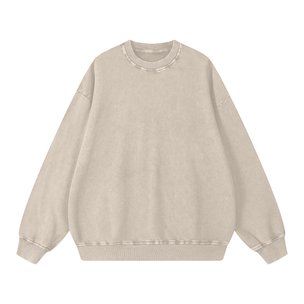 VALERO ImpactFade Sweatshirt 360 GSM