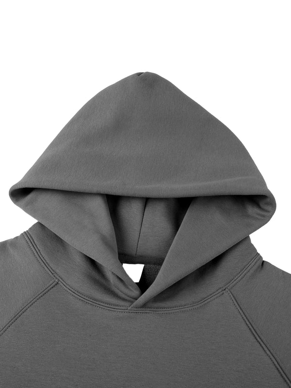 VALERO Oversized Essential Hoodie 360 GSM