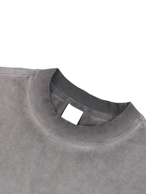 VALERO Washed Tank Top