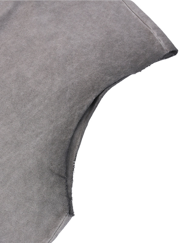 VALERO Washed Tank Top