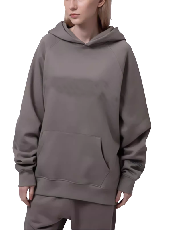 VALERO Oversized Essential Hoodie 360 GSM