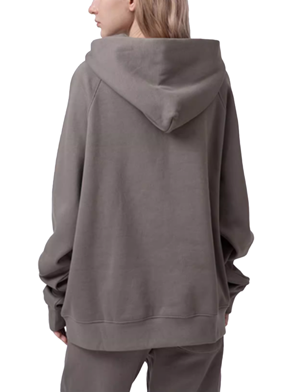 VALERO Oversized Essential Hoodie 360 GSM