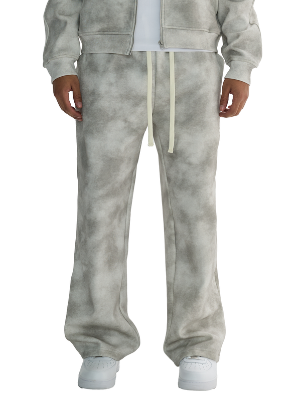 VALERO StoneWash Sweatpants 410 GSM