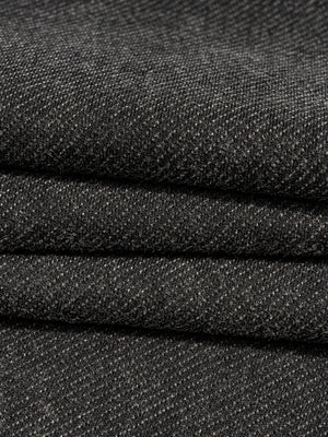 VALERO Washed Hooded Boxy t-shirt