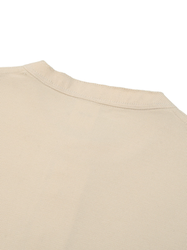 VALERO Henley Shirt