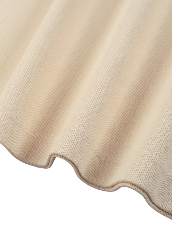 VALERO Henley Shirt