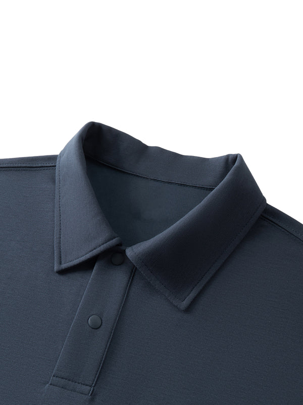 VALERO Short-Sleeve Polo