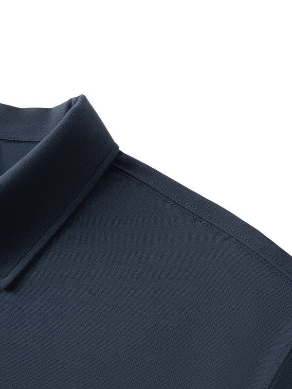 VALERO Short-Sleeve Polo