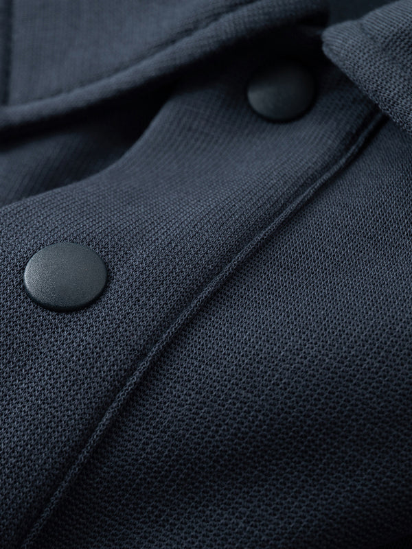 VALERO Short-Sleeve Polo
