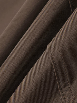 VALERO Halo Barrel Fit Pants 240 GSM size chart and measurements