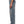 VALERO Distressed Barrel Leg Jeans 340 GSM