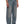 VALERO Distressed Barrel Leg Jeans 340 GSM
