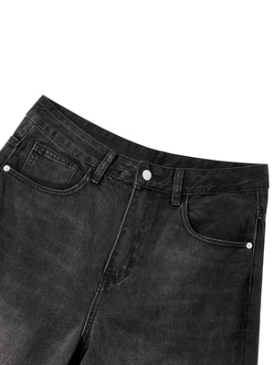 VALERO Barrel Leg Jeans 310 GSM