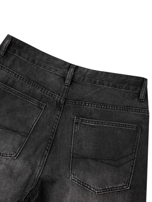 VALERO Barrel Leg Jeans 310 GSM