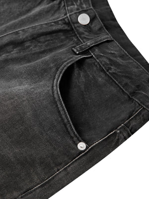 VALERO Barrel Leg Jeans 310 GSM