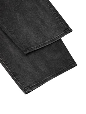 VALERO Barrel Leg Jeans 310 GSM