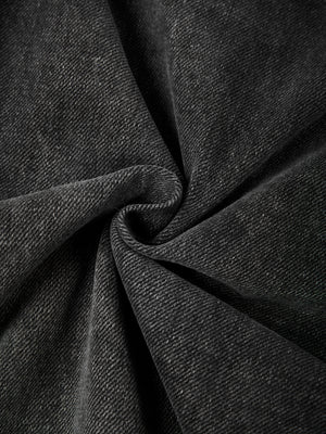 VALERO Barrel Leg Jeans 310 GSM