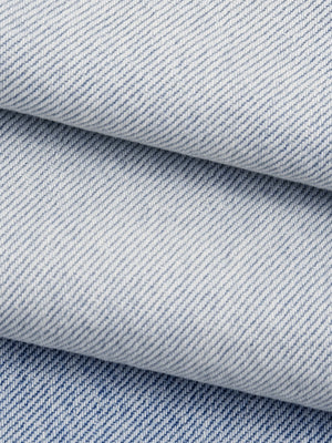 VALERO FadeOut Barrel Leg Jeans 460 GSM