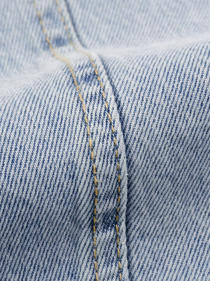 VALERO FadeOut Barrel Leg Jeans 460 GSM