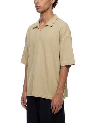 VALERO Waffle Boxy Polo 290 GSM